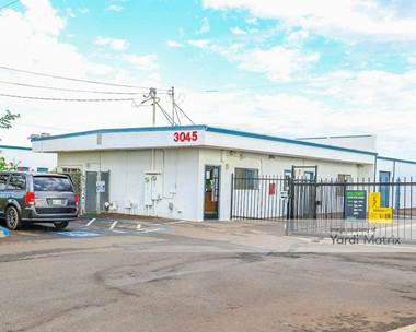 Storage Units for Rent available at 3045 Elkhorn Blvd, North Highlands, CA 95660