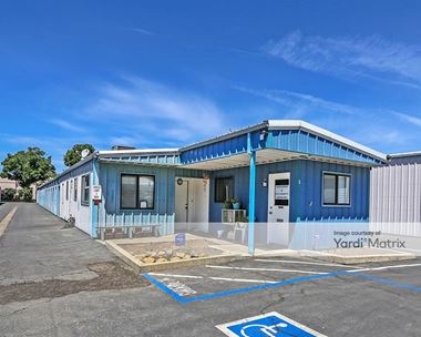 Storage Units for Rent available at 8 Harter Avenue, Woodland, CA 95776