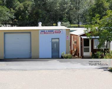 Storage Units for Rent available at 2110 Smith Flat Road, Placerville, CA 95667