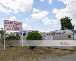 Image for Caraspace RV & Boat - 2835 Q Street, North Highlands, CA