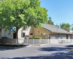Image for Blue Ravine Self Storage - 4000 Riley Street, Folsom, CA