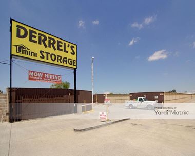 Image for Derrel's Mini Storage - 3505 Elkhorn Blvd, North Highlands, CA