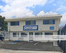 Image for Superior Self Storage - 1520 East Main Street, Woodland, CA
