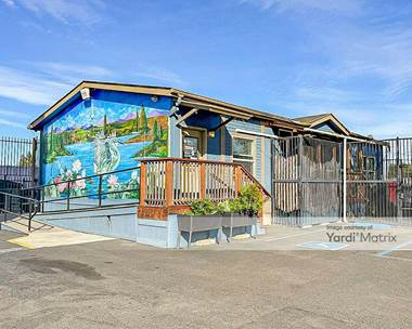Storage Units for Rent available at 2600 Evergreen Avenue, West Sacramento, CA 95691