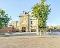 Image for Extra Space Storage - 4501 Latrobe Road, El Dorado Hills, CA