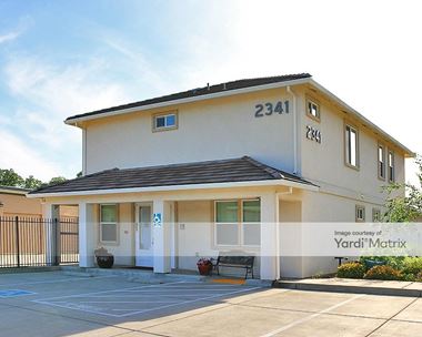 Storage Units for Rent available at 2341 Hidden Acres Drive, El Dorado Hills, CA 95762