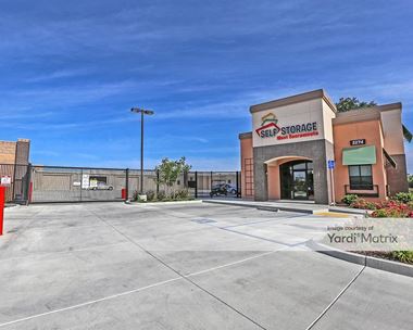 Storage Units for Rent available at 2274 Lake Washington Blvd, West Sacramento, CA 95691