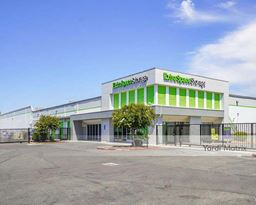 Image for Extra Space Storage - 181 Main Avenue, Sacramento, CA