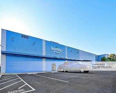 Storage Units for Rent available at 9950 Mills Station Road, Rancho Cordova, CA 95827