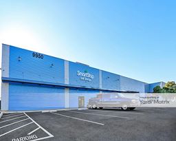 Image for SmartStop Self Storage - 9950 Mills Station Road, Rancho Cordova, CA