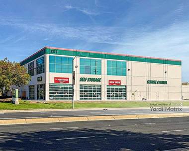 Storage Units for Rent available at 3379 Sunrise Blvd, Rancho Cordova, CA 95742