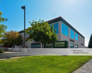 Storage Units for Rent available at 3379 Sunrise Blvd, Rancho Cordova, CA 95742