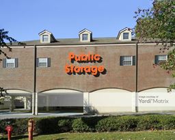 Image for Public Storage - 4654 Roswell Road, Sandy Springs, GA