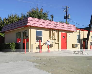 Storage Units for Rent available at 3751 Longmire Way, Doraville, GA 30340