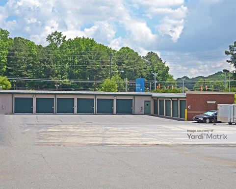 Extra Space Storage - 2340 Cobb Pkwy SE, Smyrna, GA, prices from $57