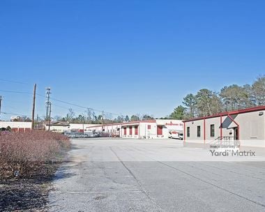 Storage Units for Rent available at 2740 Apple Valley Road NE, Atlanta, GA 30319