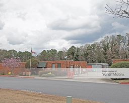 Image for Doraville Self Storage - 4268 Winters Chapel Road, Doraville, GA
