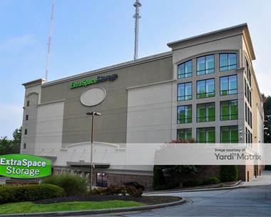 Storage Units for Rent available at 1248 NE Zonolite Road, Atlanta, GA 30306