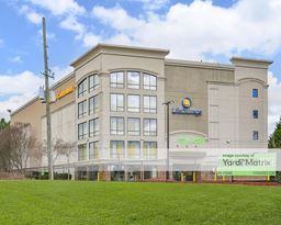 Image for Extra Space Storage - 2910 North Decatur Road, Decatur, GA