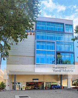 Image for Morningstar Storage - 1795 Peachtree Street NE, Atlanta, GA