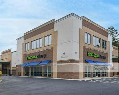 Storage Units for Rent available at 1587 Tibarron Pkwy SE, Smyrna, GA 30080