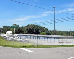 Image for Klein's Self Storage - 115 Liberty Church Lane, Ball Ground, GA