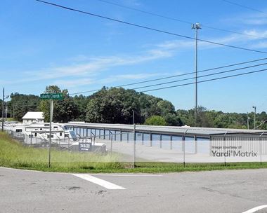 Storage Units for Rent available at 115 Liberty Church Lane, Ball Ground, GA 30107