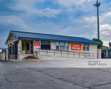 Image for Public Storage - 1475 Grayson Hwy, Lawrenceville, GA