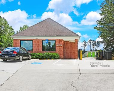 Image for Extra Space Storage - 2040 Lawrenceville Hwy, Lawrenceville, GA