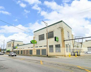 Storage Units for Rent available at 2051 North Austin Avenue, Chicago, IL 60639
