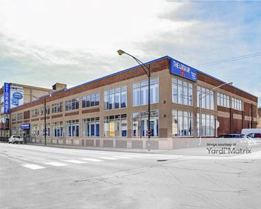 Storage Units for Rent available at 1930 North Clybourn Avenue, Chicago, IL 60614