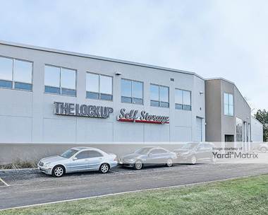 Storage Units for Rent available at 800 Frontage Road, Northfield, IL 60093