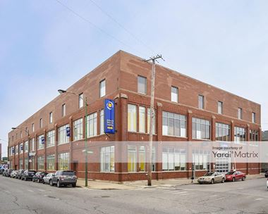 Image for Extra Space Storage - 1625 South Ashland Avenue, Chicago, IL