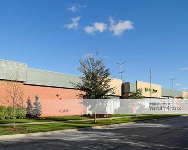 Storage Units for Rent available at 275 Northfield Road, Northfield, IL 60093