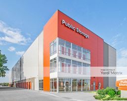 Image for Public Storage - 5830 Howard Street, Skokie, IL