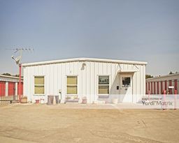 Image for Silverado Self Storage - 11701 C. F. Hawn Fwy, Dallas, TX