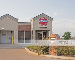 Image for Extra Space Storage - 1251 North Stemmons Fwy, Lewisville, TX