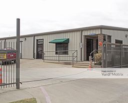 Image for Bell Avenue Self Storage - 304 East Sycamore Street, Denton, TX