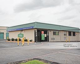 Image for Extra Space Storage - 1931 Fort Worth Avenue, Dallas, TX