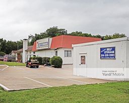 Image for CubeSmart Self Storage - 5618 South Cockrell Hill Road, Dallas, TX