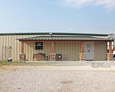 Storage Units for Rent available at 213 East 7th Street, Justin, TX 76247