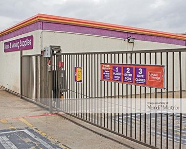 Image for Public Storage - 4401 South Westmoreland Road, Dallas, TX