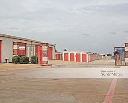 Image for Public Storage - 1212 North Duncanville Road, Duncanville, TX