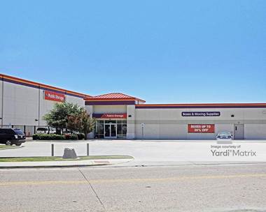Storage Units for Rent available at 3443 Sorrento Drive, Mesquite, TX 75150