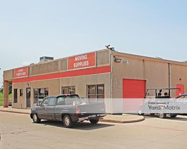 Image for Public Storage - 100 North MacArthur Blvd, Irving, TX