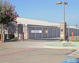 Image for Public Storage - 7500 North Macarthur Blvd, Irving, TX