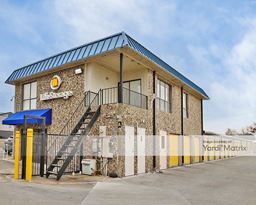 Image for Extra Space Storage - 2233 Franklin Drive, Mesquite, TX