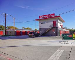 Image for CubeSmart Self Storage - 801 East Hickory Street, Denton, TX