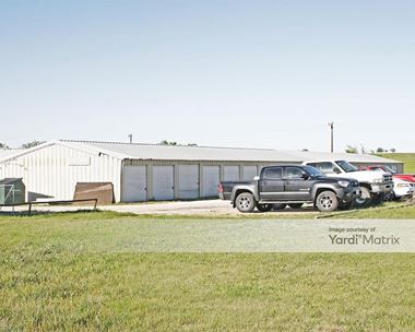 Storage Units for Rent available at 203 East Chapman Drive, Sanger, TX 76266