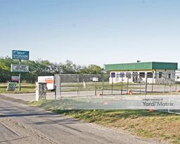 Image for Krum Self Storage - 2348 Mitchell Road, Krum, TX